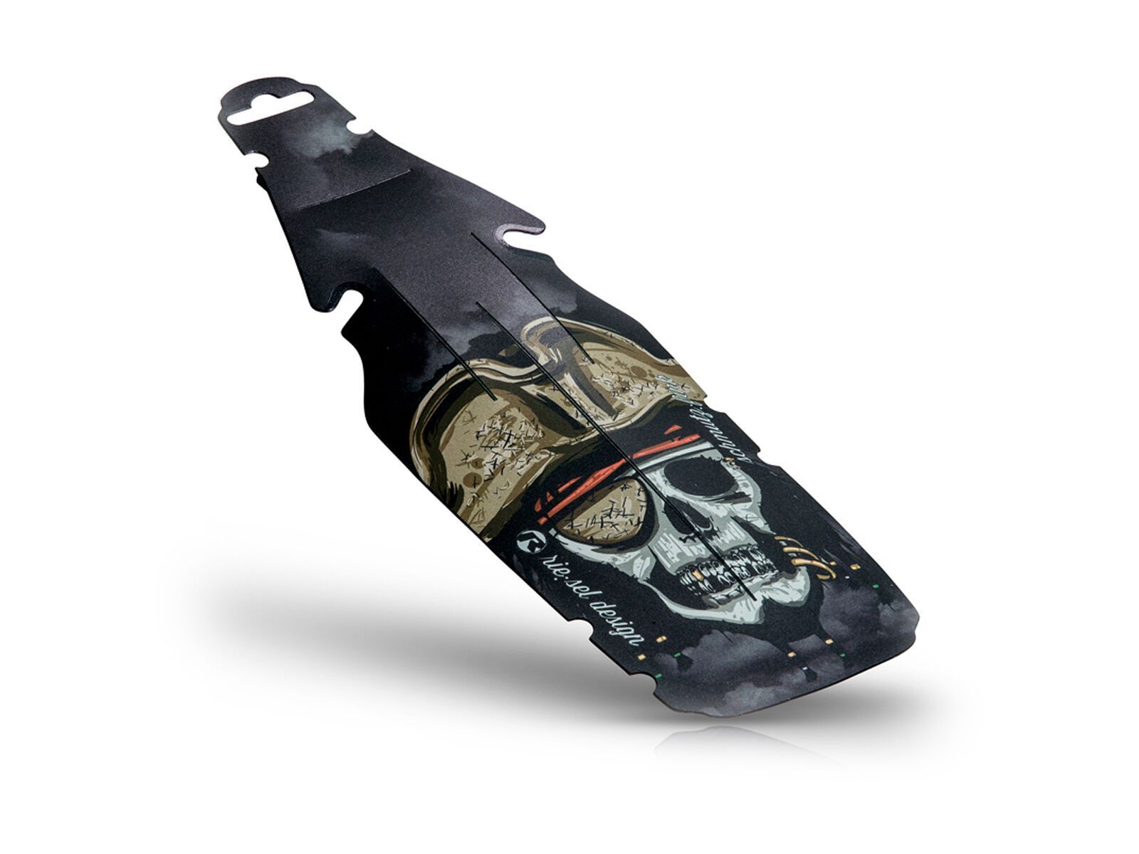 Riesel Design schmutzfink, pirate boy - Bild 1