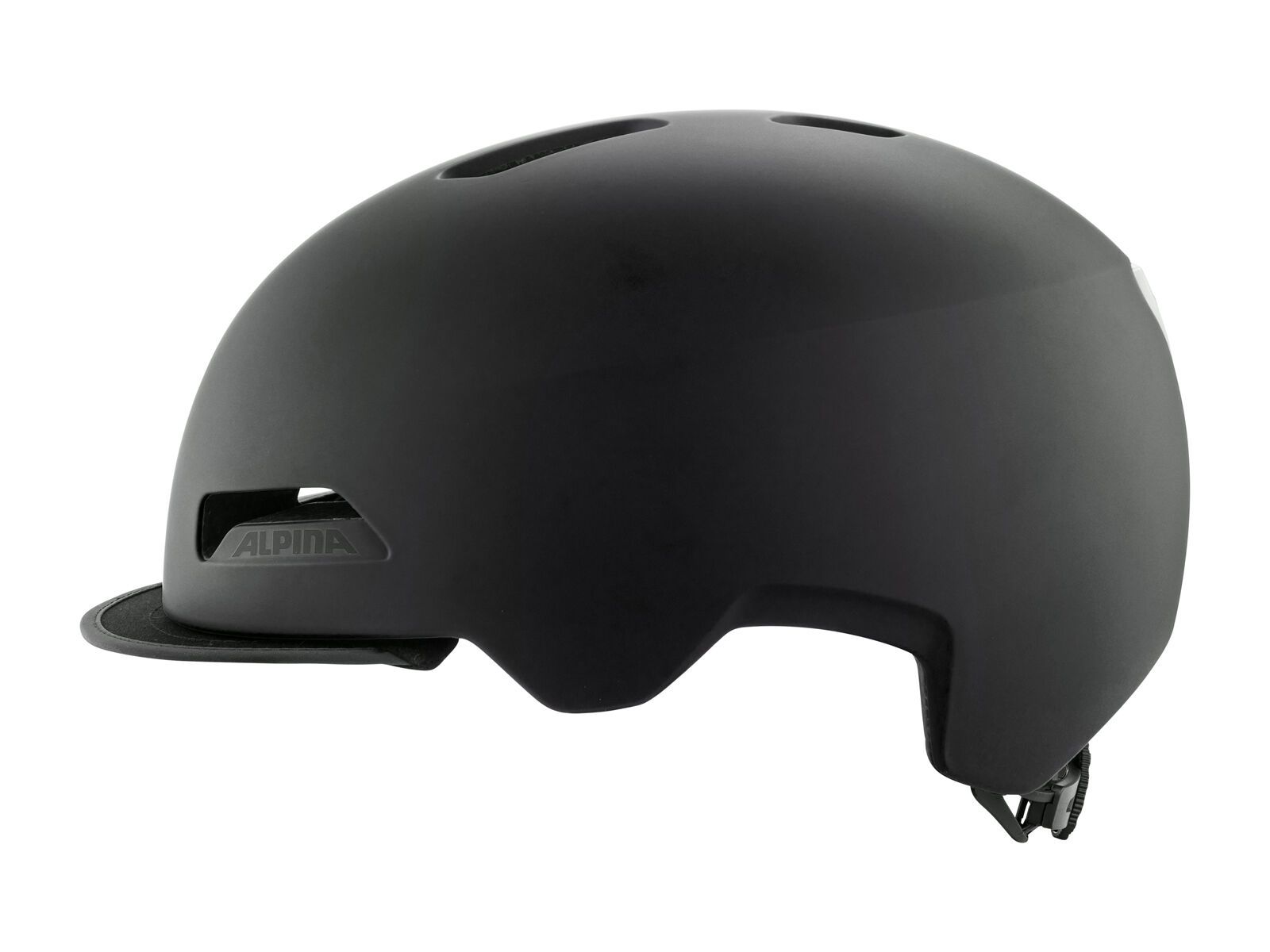 Alpina Brooklyn, black matt - Bild 2