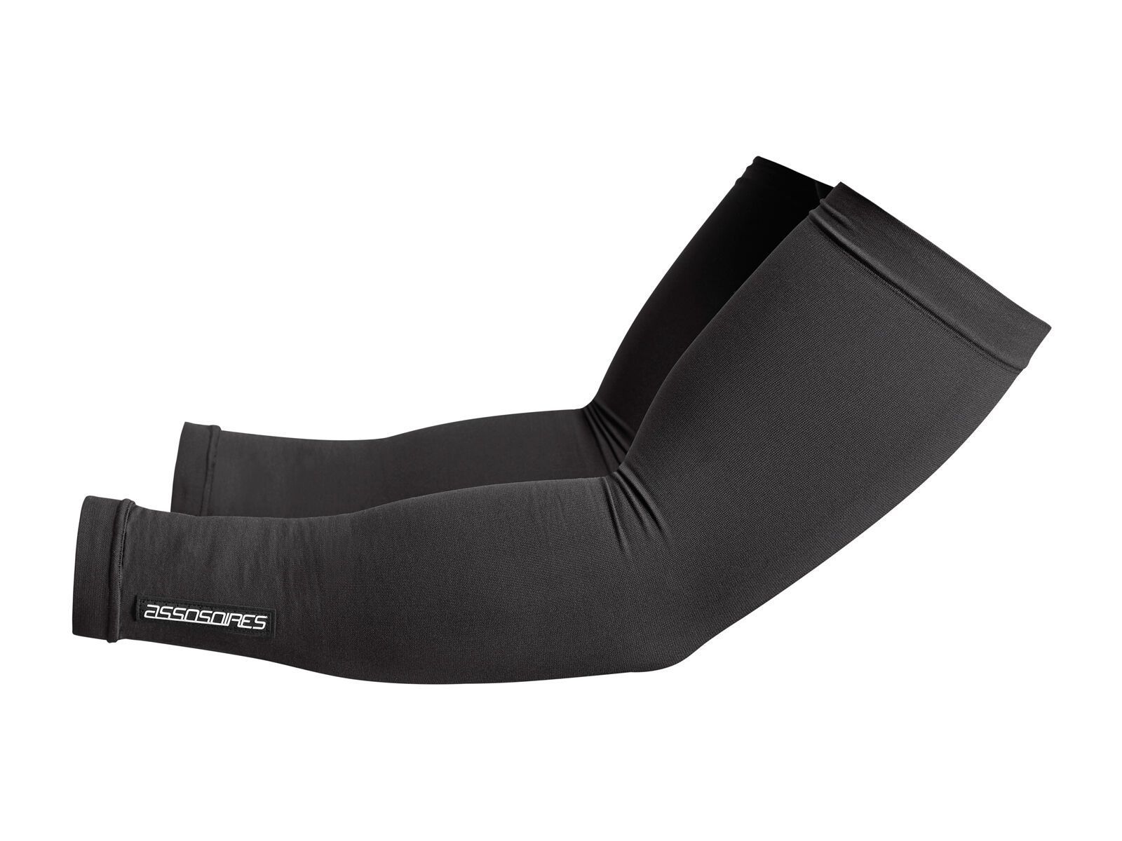 Assos armFoil evo8, blackseries - Bild 2