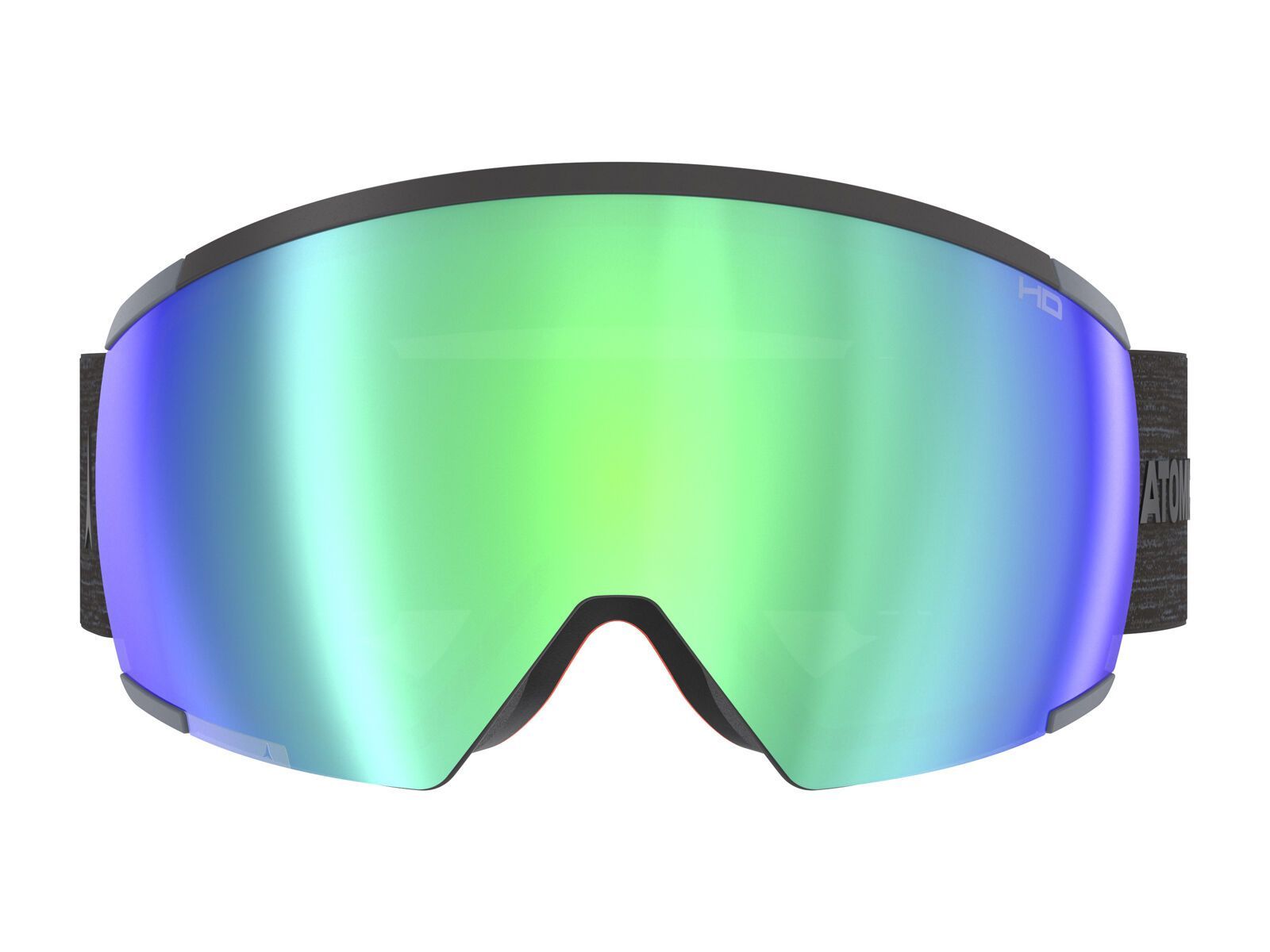 Atomic Redster HD, Green / black - Bild 2