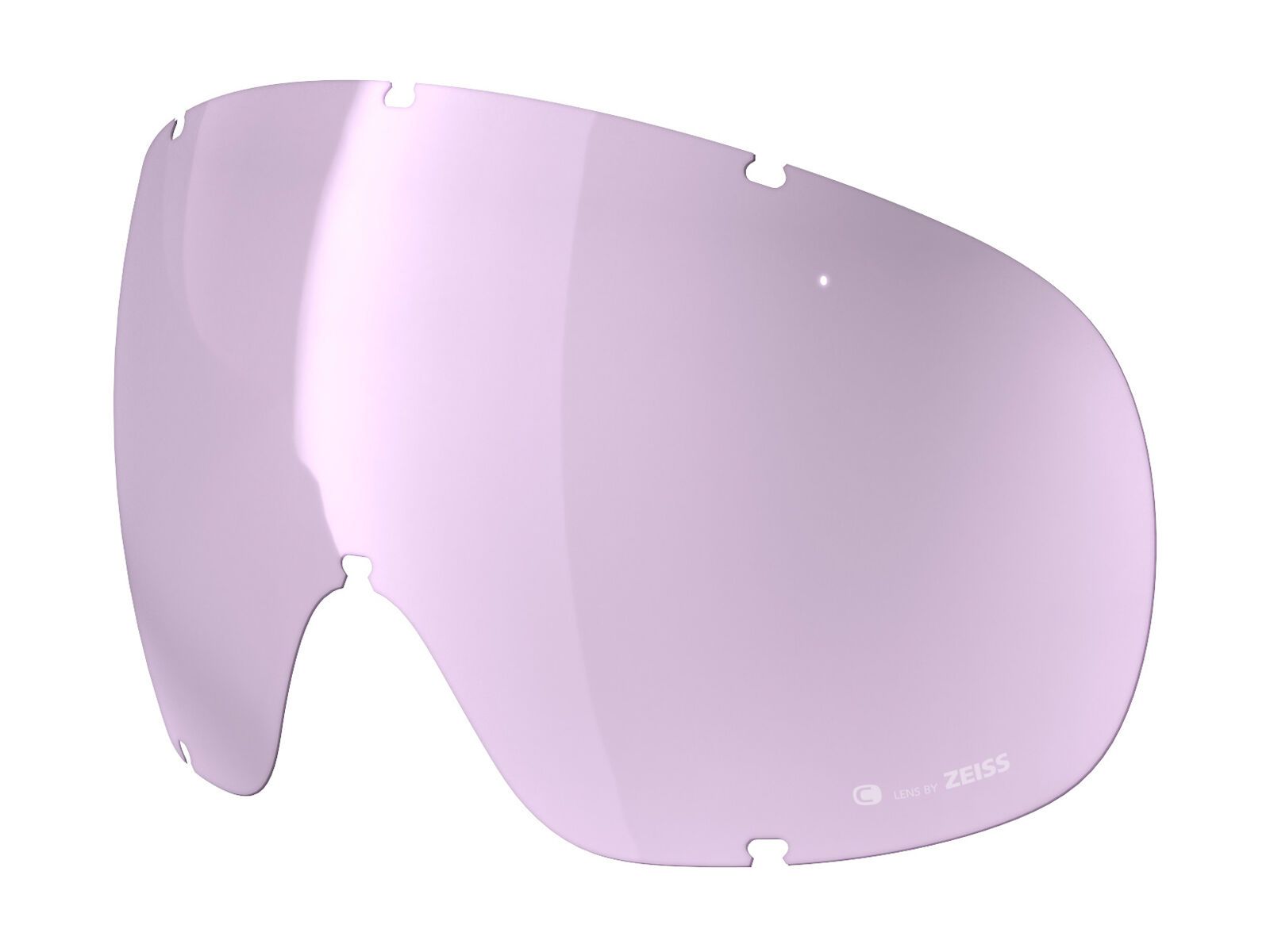 ***2. Wahl*** POC Fovea Mid Clarity Comp No Mirror - Bild 1