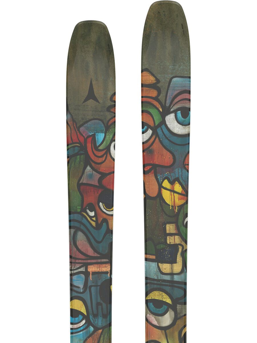 Atomic Bent 110 - Bild 3