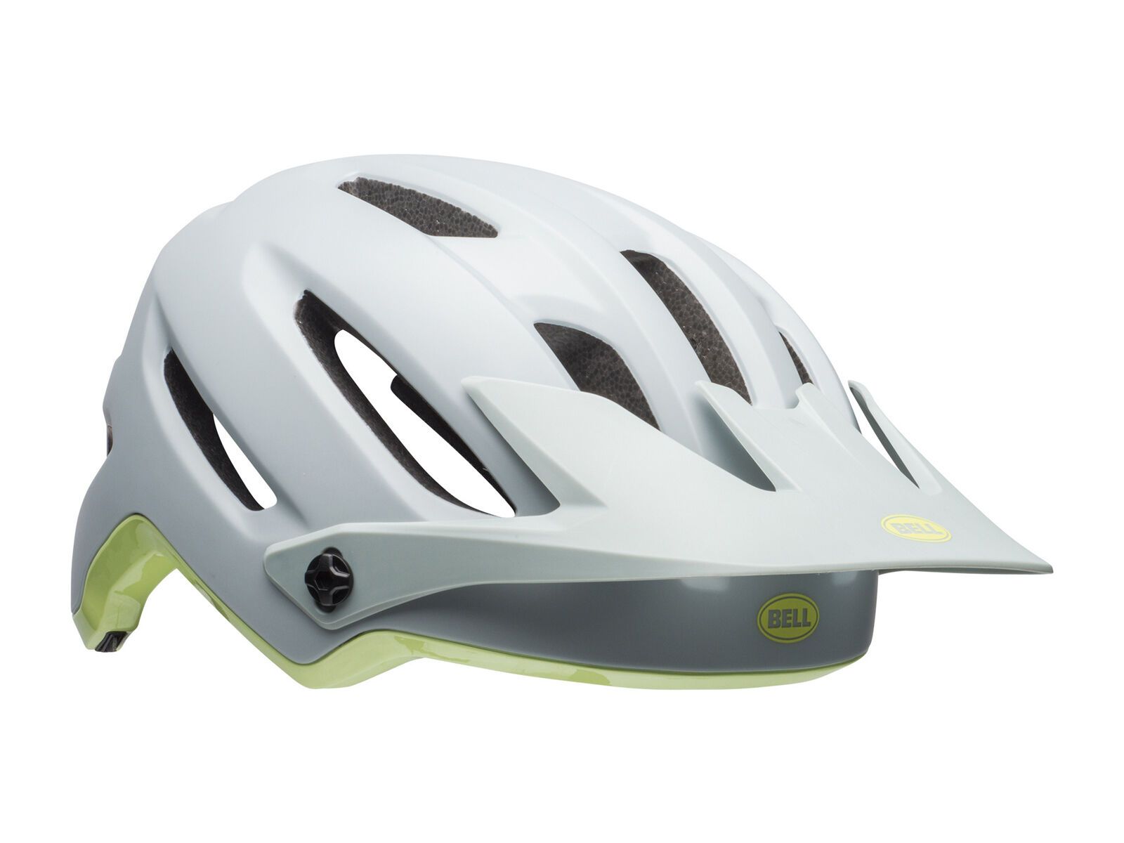 Bell 4Forty MIPS, matte/gloss smoke/pear - Bild 3