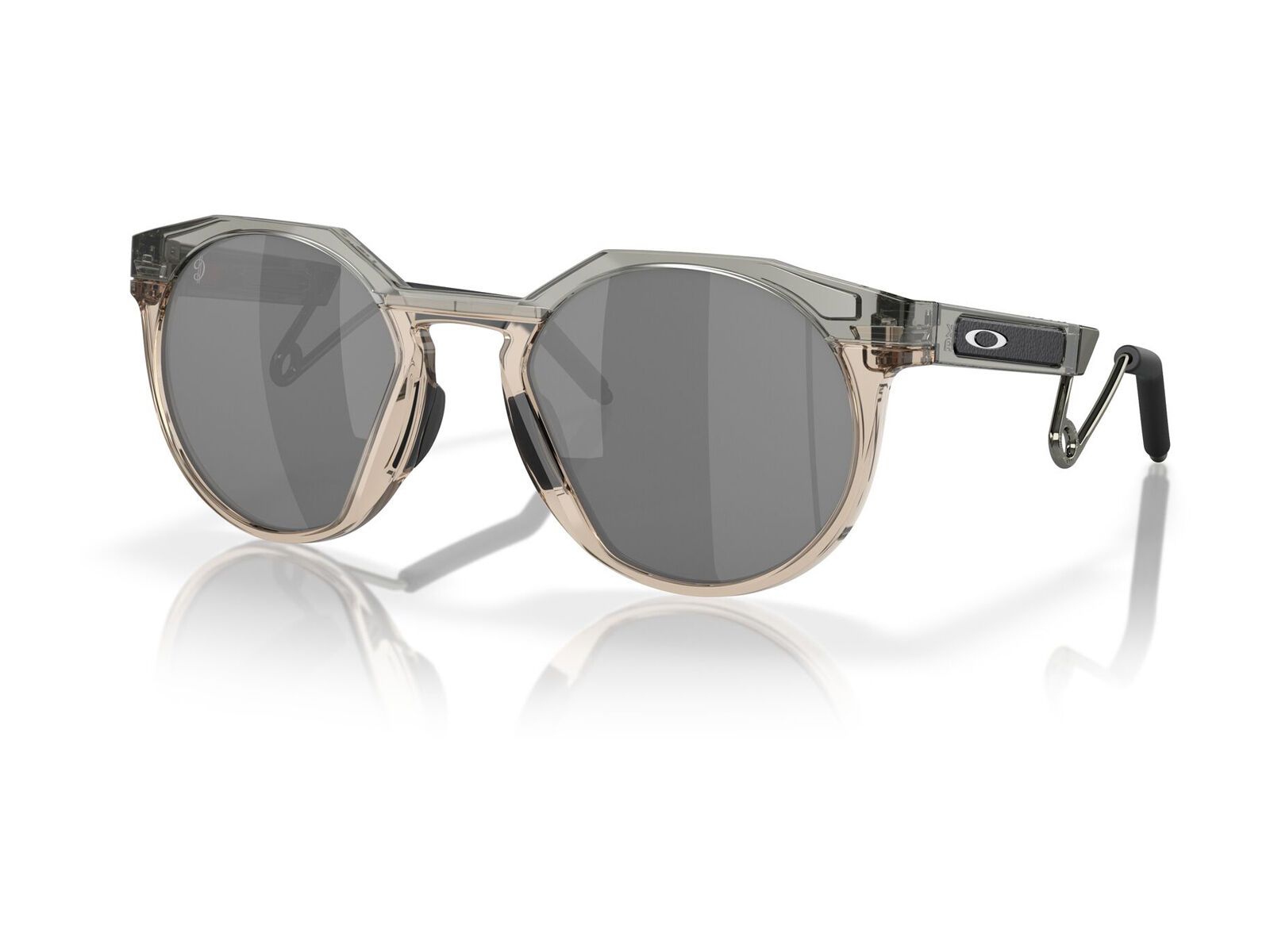 Oakley HSTN Metal Damian Lillard Signature Series, Prizm Black - Bild 10