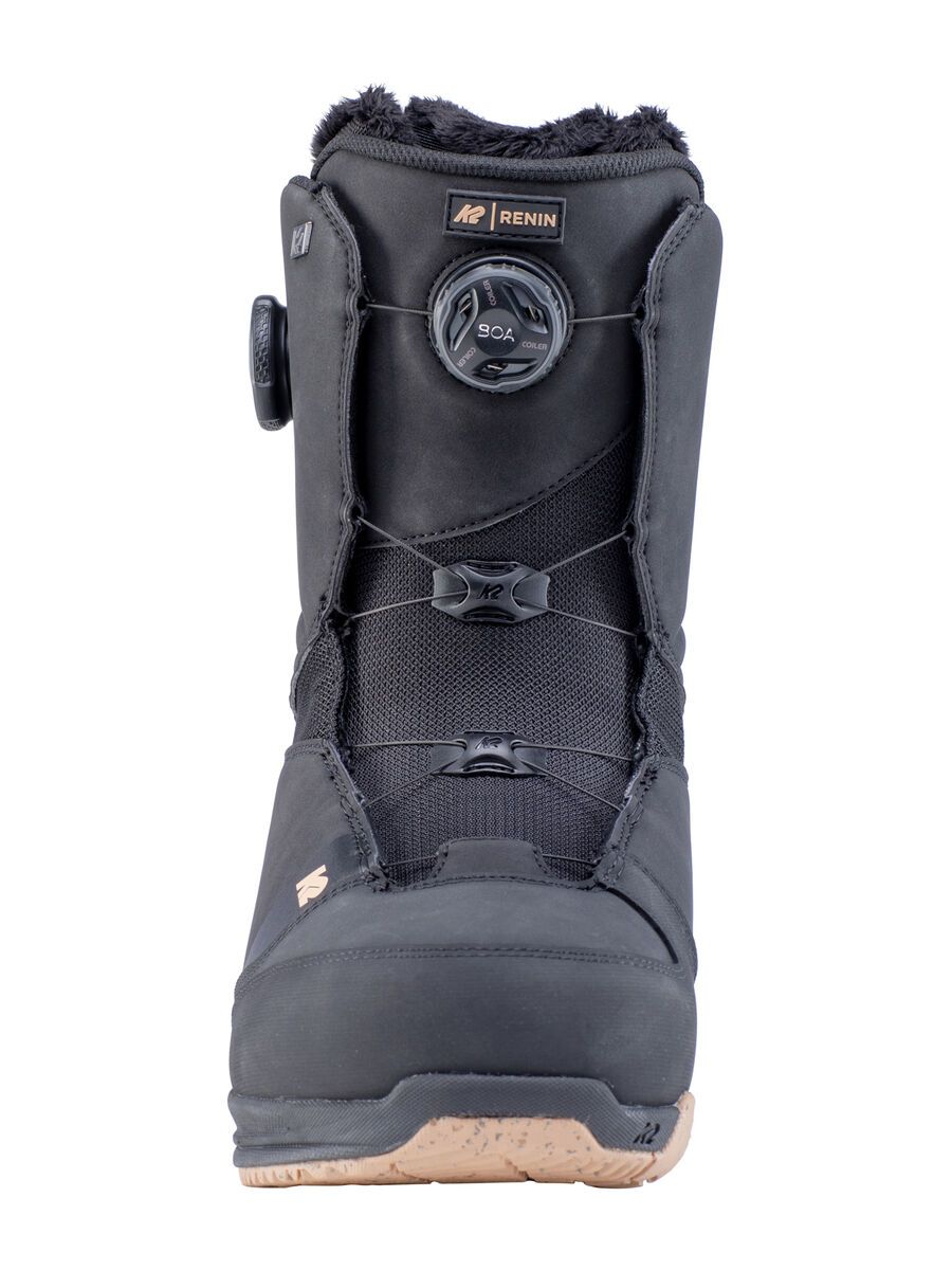 K2 Renin, black - Bild 5