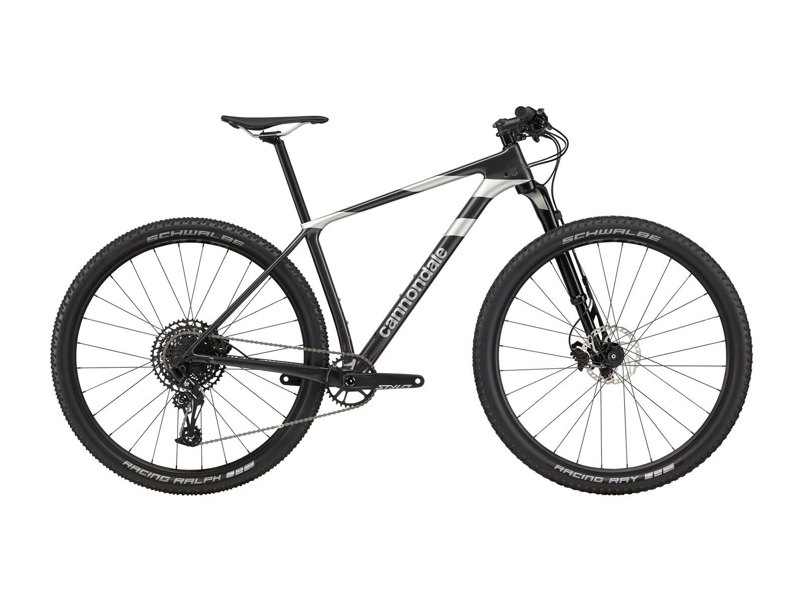 Cannondale F-Si carbon 4 29インチ Cannondale_F-