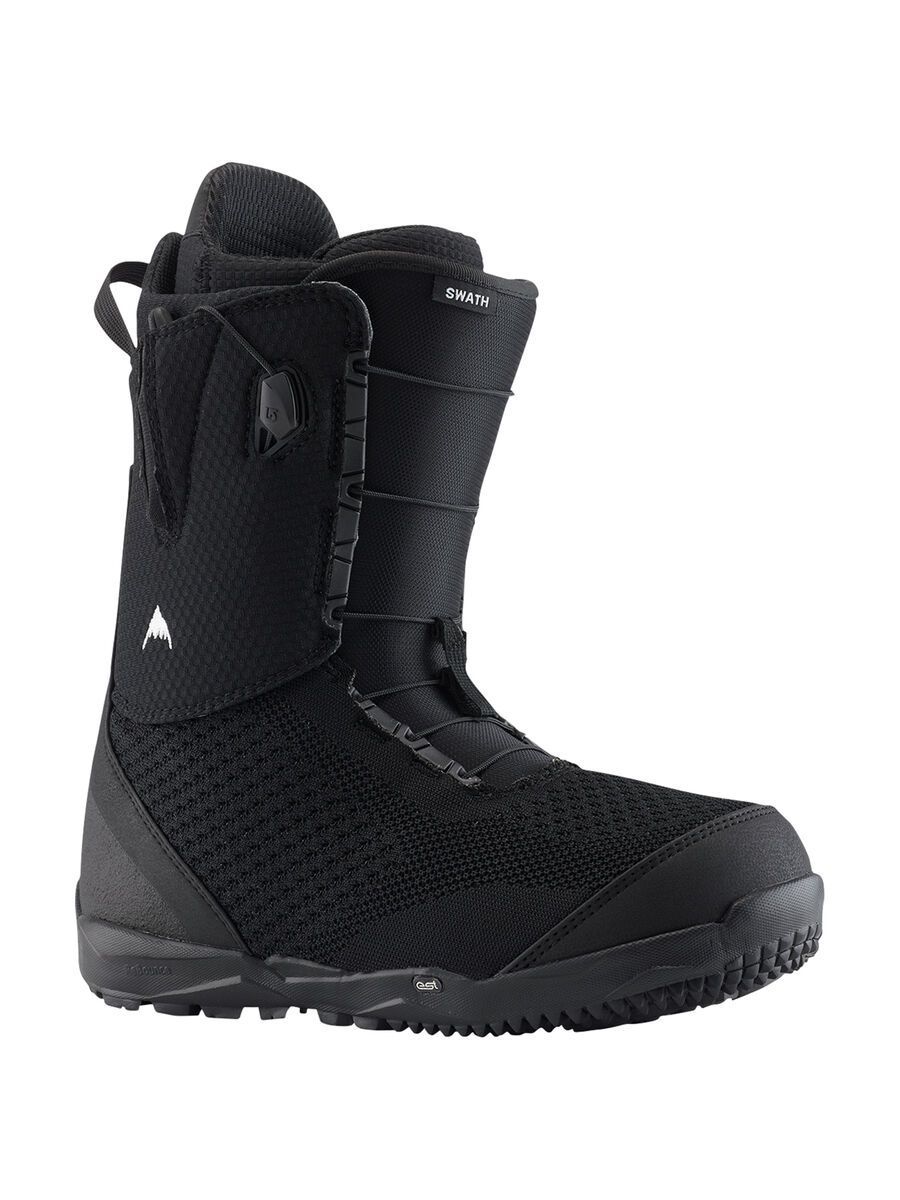 Burton Swath, black - Bild 1