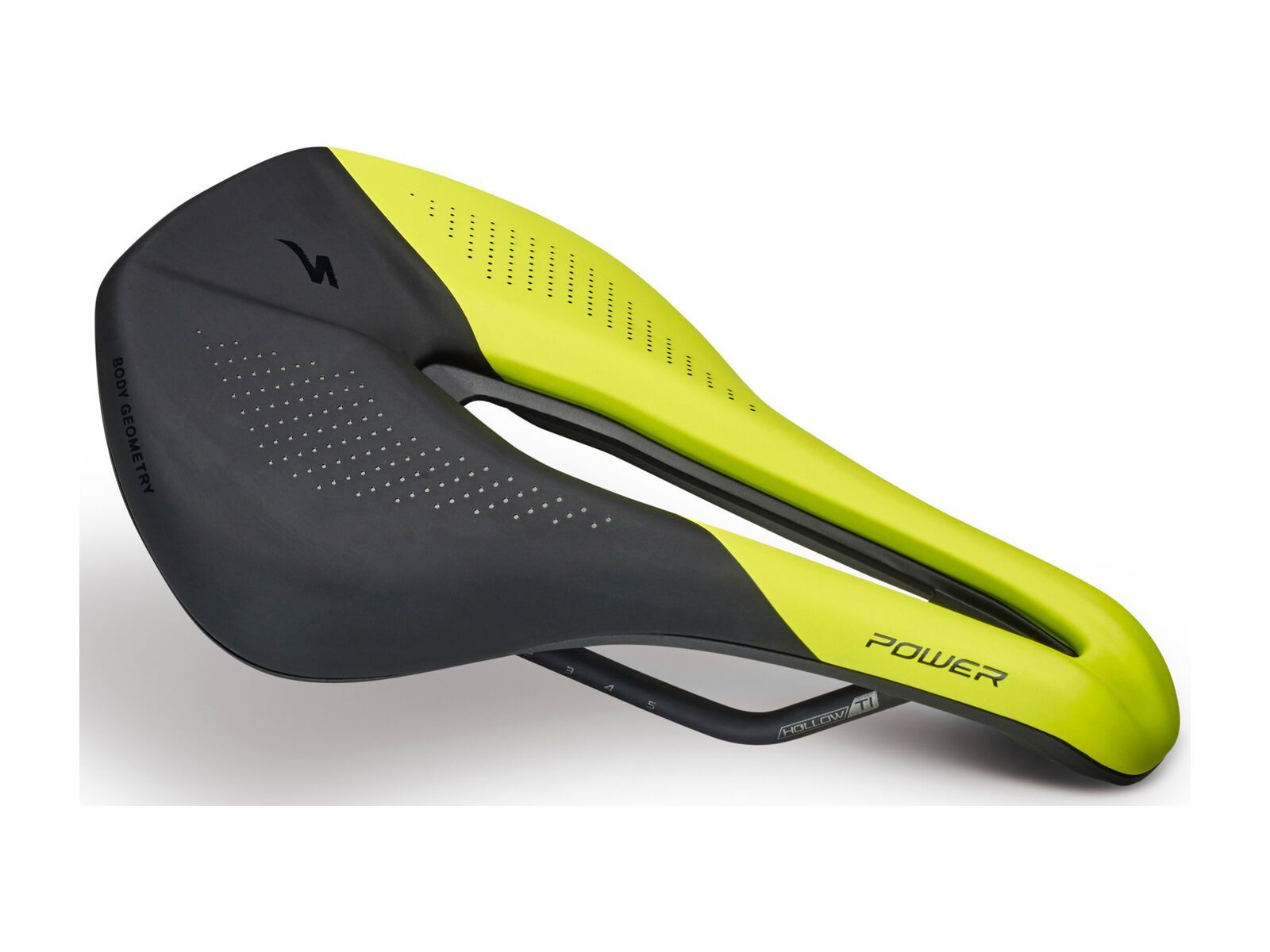 Specialized Power Expert, hyper green/black - Bild 1