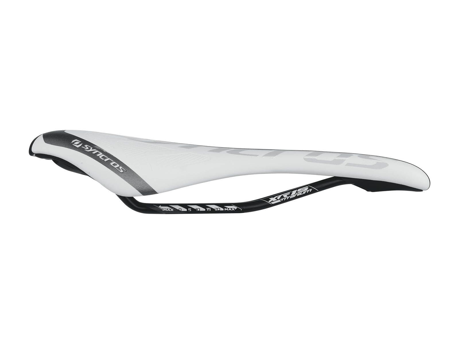 Syncros XR1.5, white/black - Bild 1
