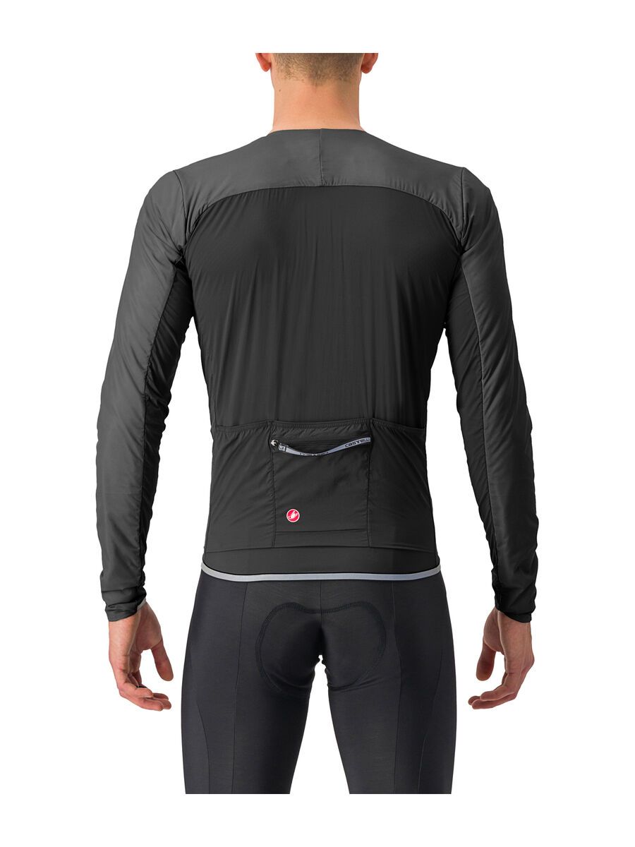 Castelli Fly Jack-Sey, light black - Bild 2