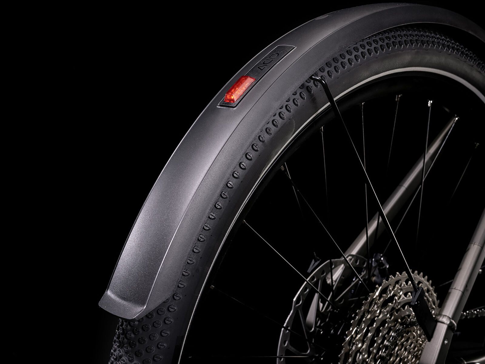 Cube Nuride Hybrid SLT Allroad 750, teak´n´grey - Bild 4