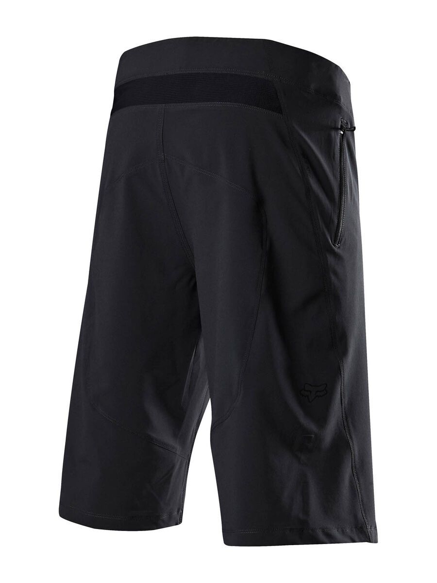 Fox Indicator Short, black - Bild 2