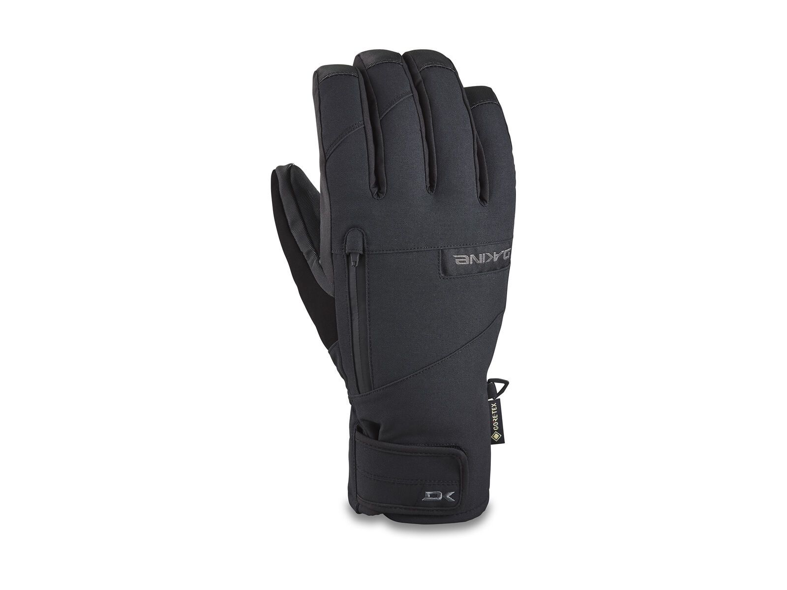 Dakine Titan Gore-Tex Short Glove, black - Bild 2