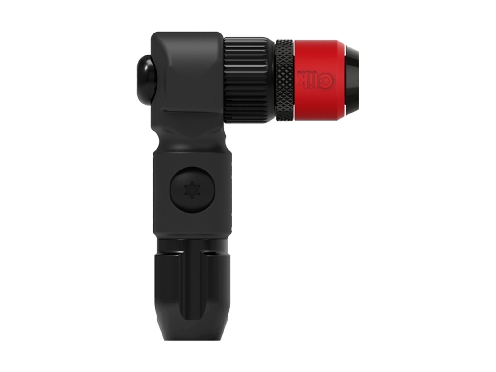 Lezyne ABS Pro Clik Chuck / Pumpenkopf - Bild 1