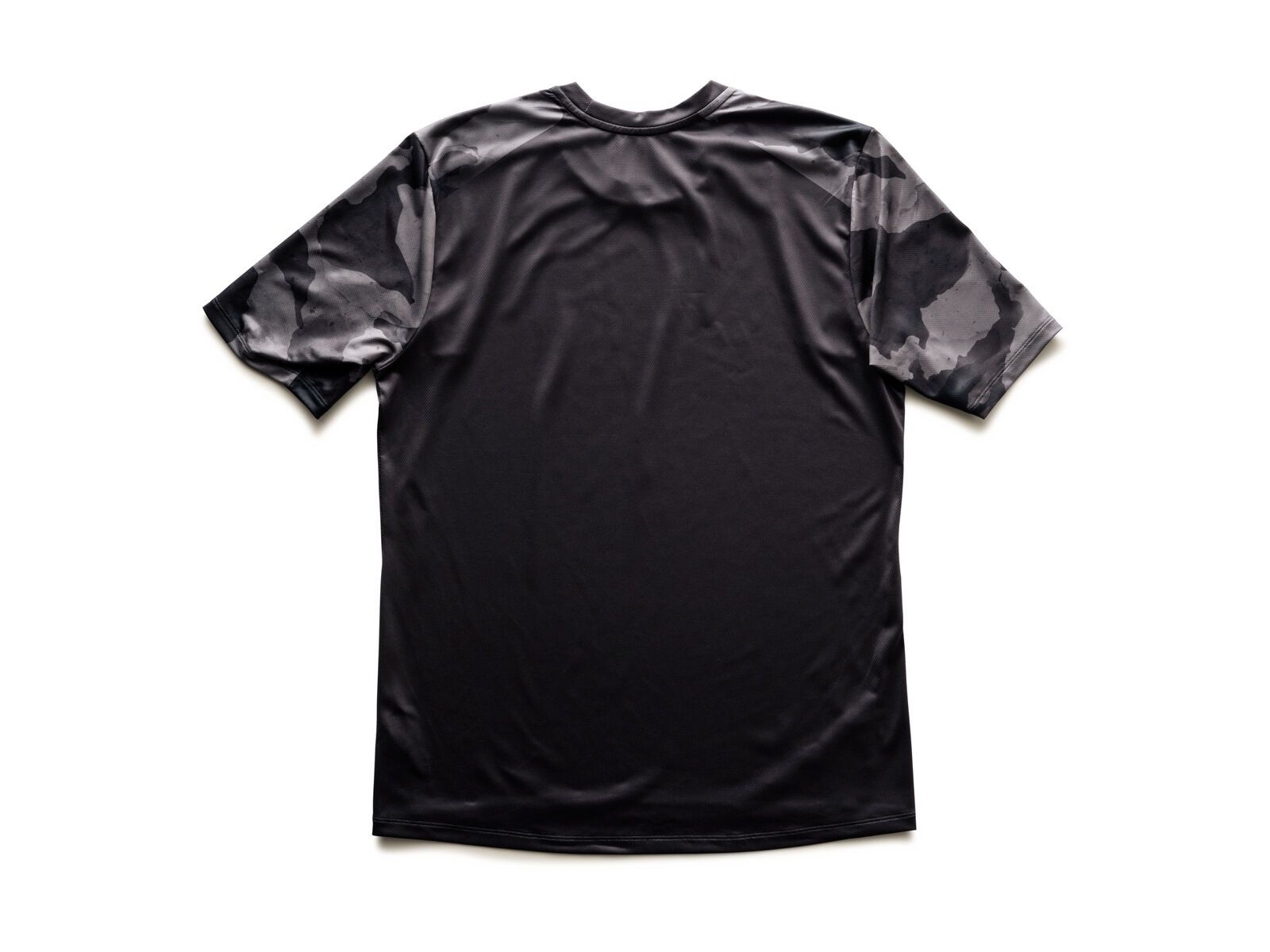 Specialized Enduro Jersey SS, charcoal camo - Bild 2