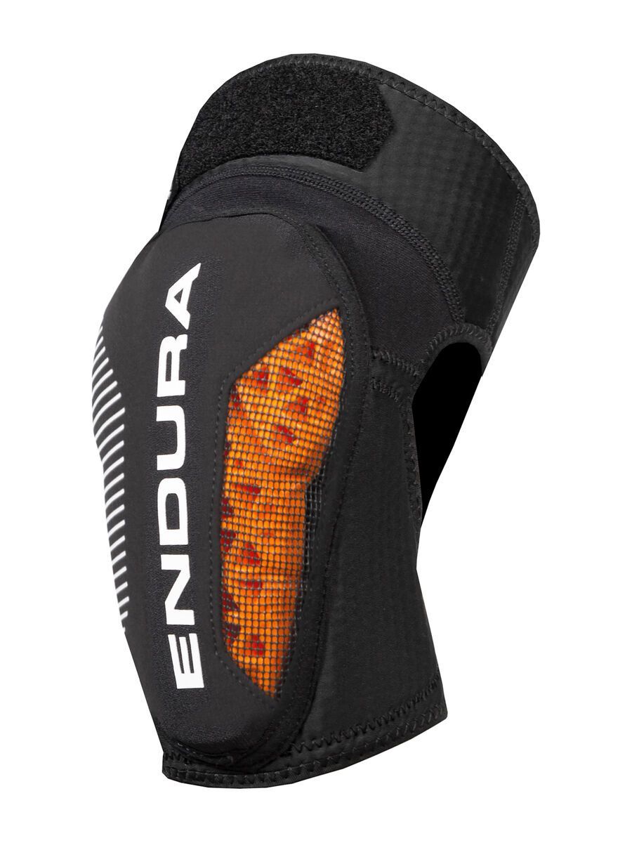 Endura MT500 D3O Jugend-Kniepolster, schwarz - Bild 1