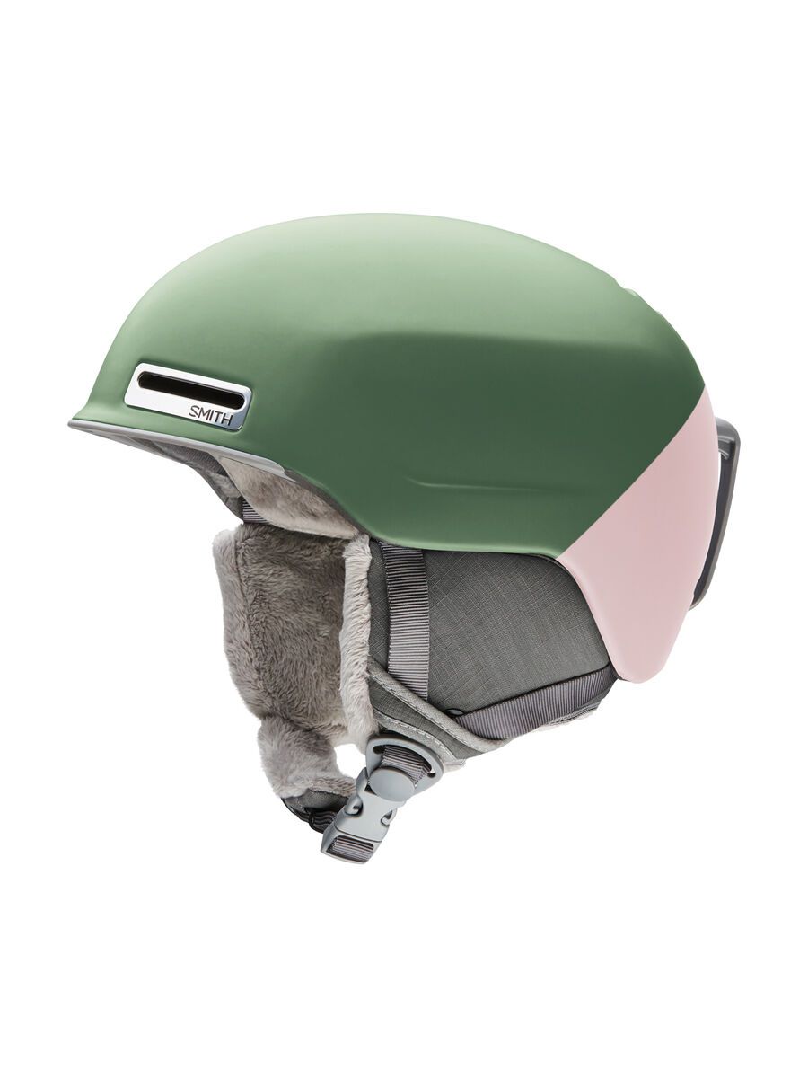 Smith Allure, matte patina split - Bild 1