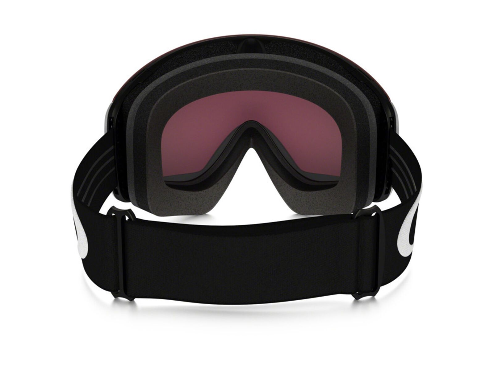 Oakley Flight Deck L, Prizm Snow Black Iridium / matte black - Bild 3