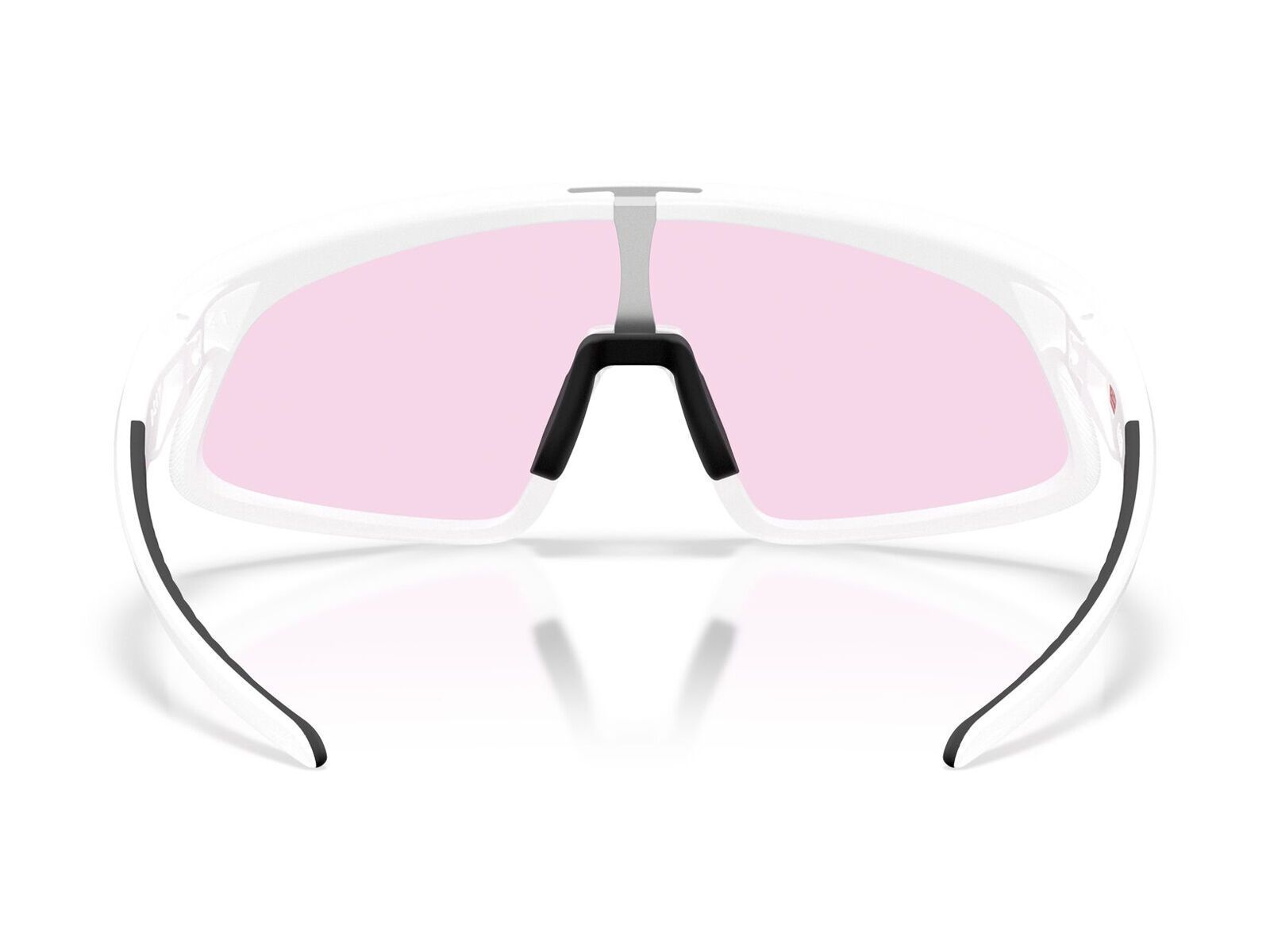 Oakley RSLV 141, Prizm Low Light / matte white - Bild 6