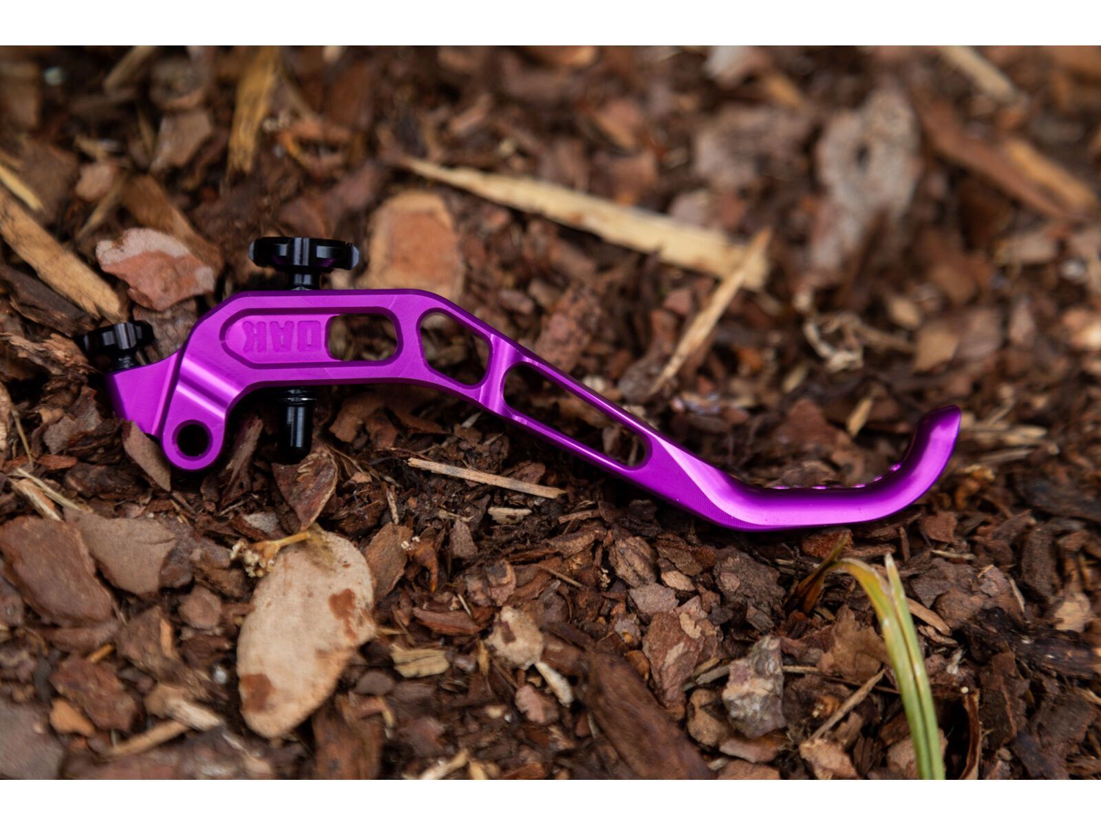 OAK Components RLP Bremshebel Set - Magura, purple - Bild 7