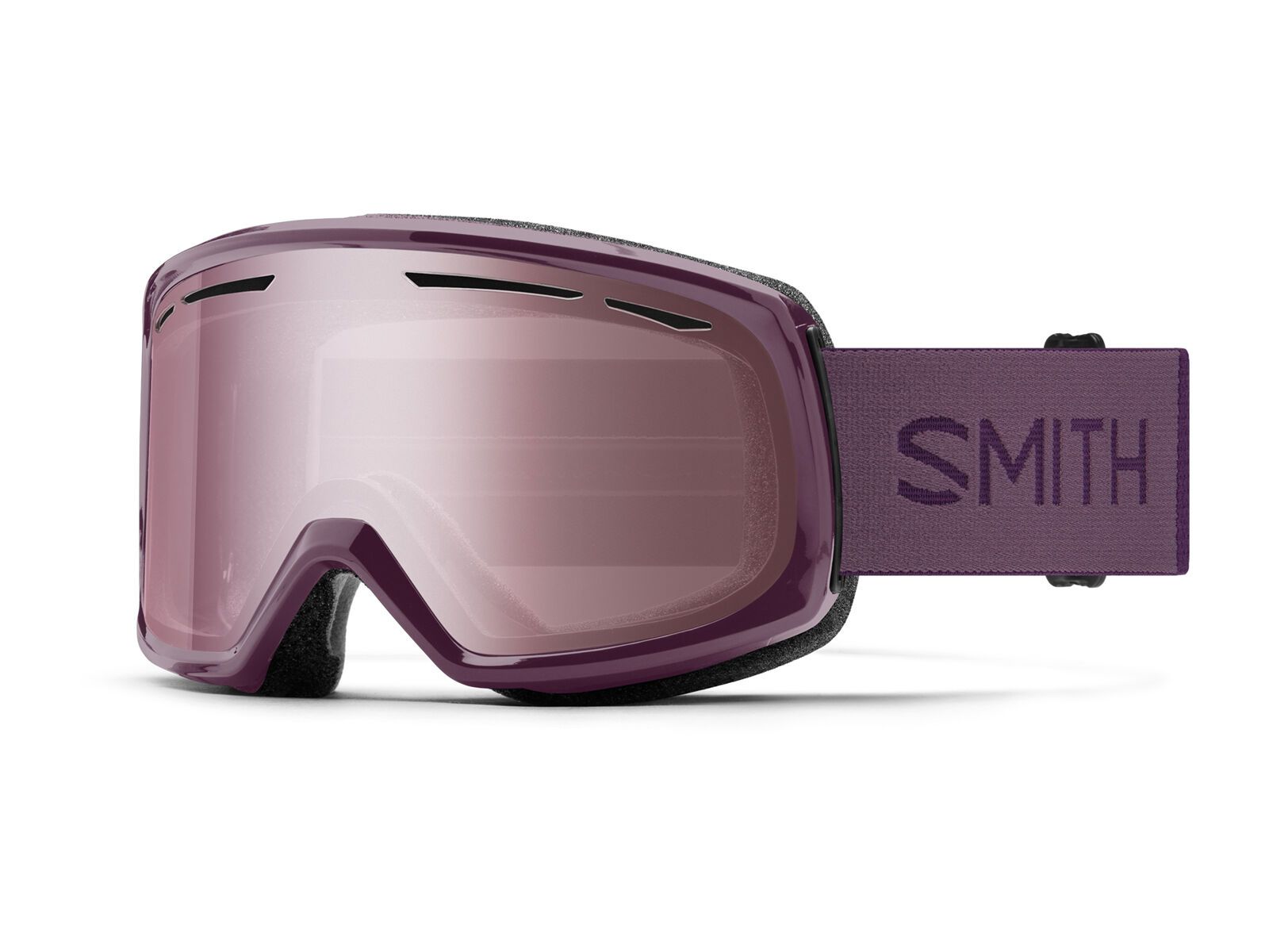 Smith Drift - Ignitor Mirror, amethyst - Bild 1