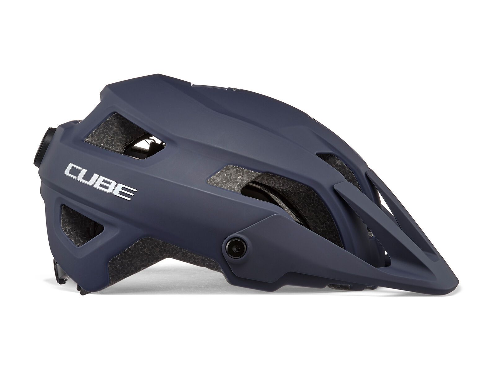 Cube Helm Frisk MIPS, blue - Bild 2