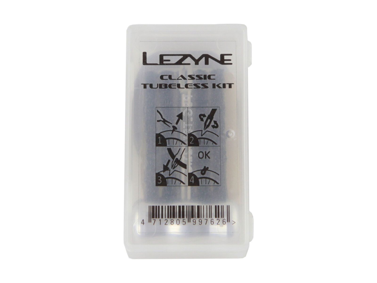 Lezyne Classic Tubeless Kit - Bild 3
