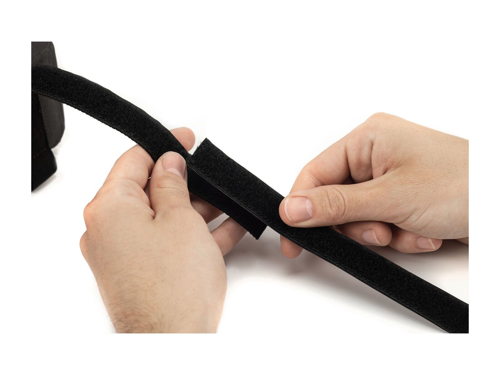 Cube RFR Oberrohrtasche Tourer 1, black - Bild 4