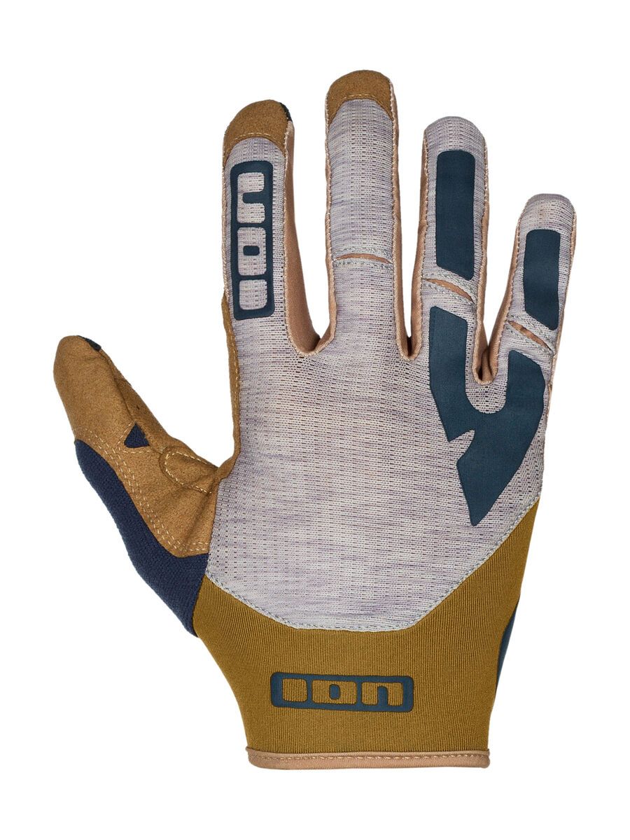 ION Gat, grey melange - Bild 1