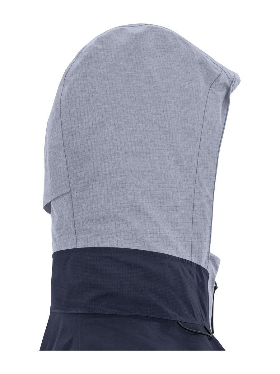 GOREWEAR C5 Gore-Tex Trail Kapuzenjacke, orbit blue - Bild 7