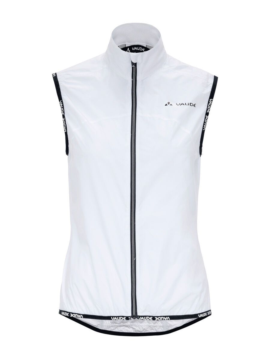 Vaude Women's Air Vest II, white - Bild 1