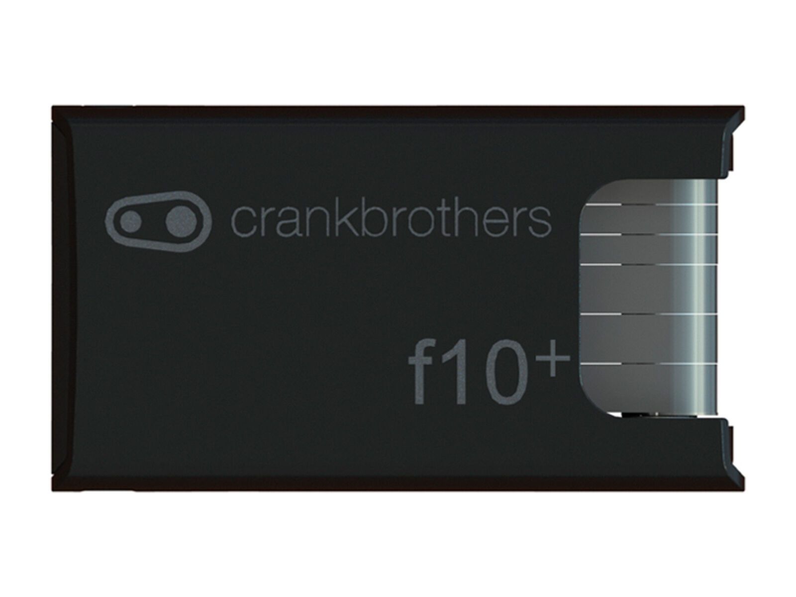Crankbrothers F10+ - Bild 1