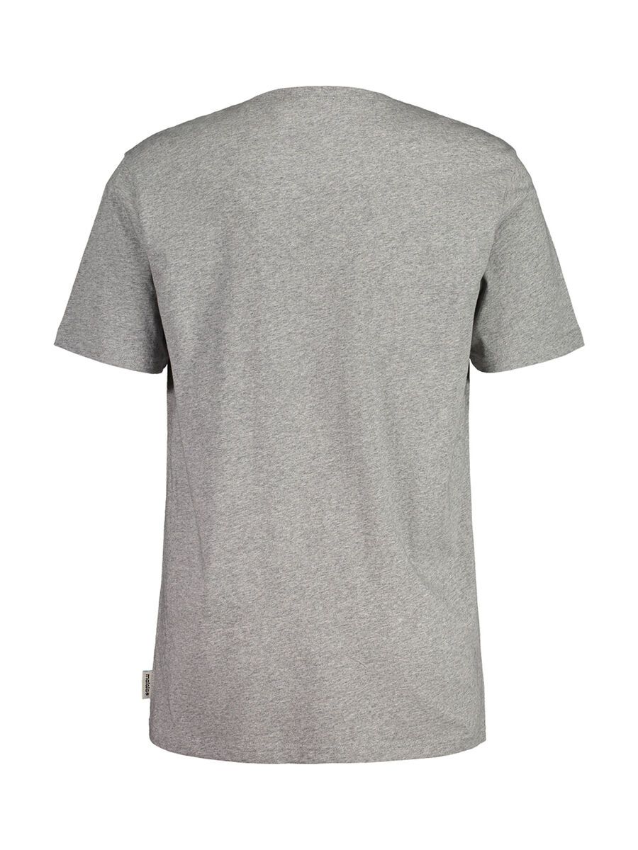 Maloja RotbirneM., grey melange - Bild 2