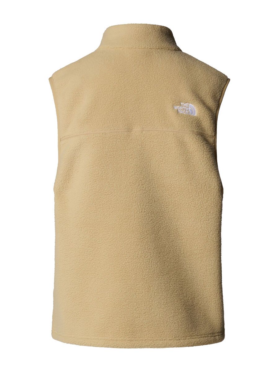 The North Face Women’s Yumiori Vest, khaki stone - Bild 2