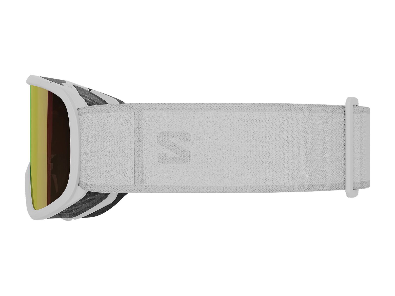 Salomon Lumi, ML Ruby / white - Bild 2