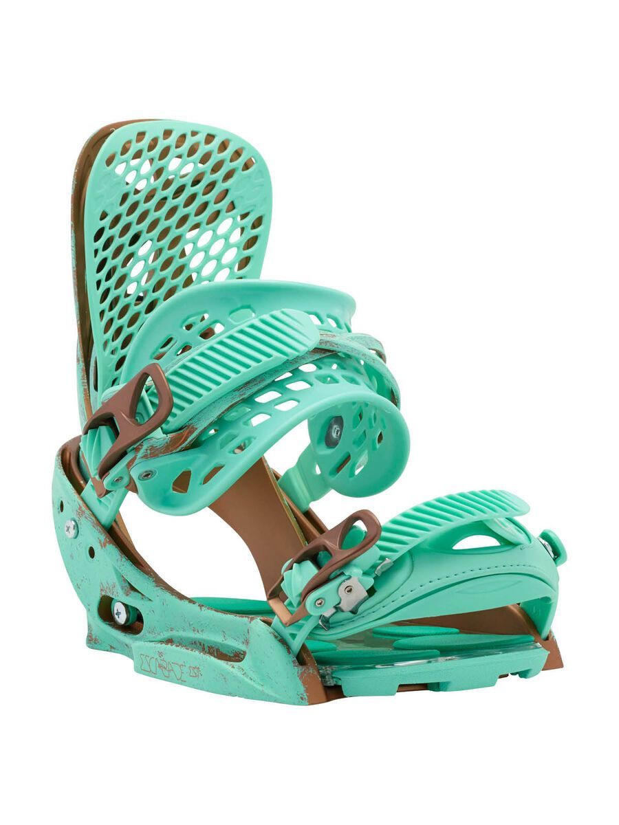 Burton Escapade EST, Lady Liberty - Bild 2