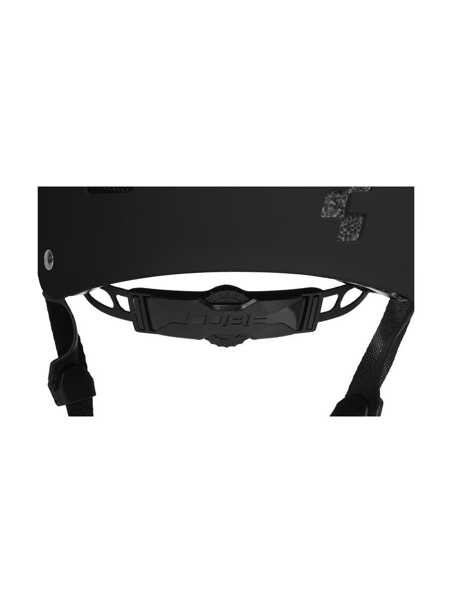 Cube Helm Dirt, black - Bild 4