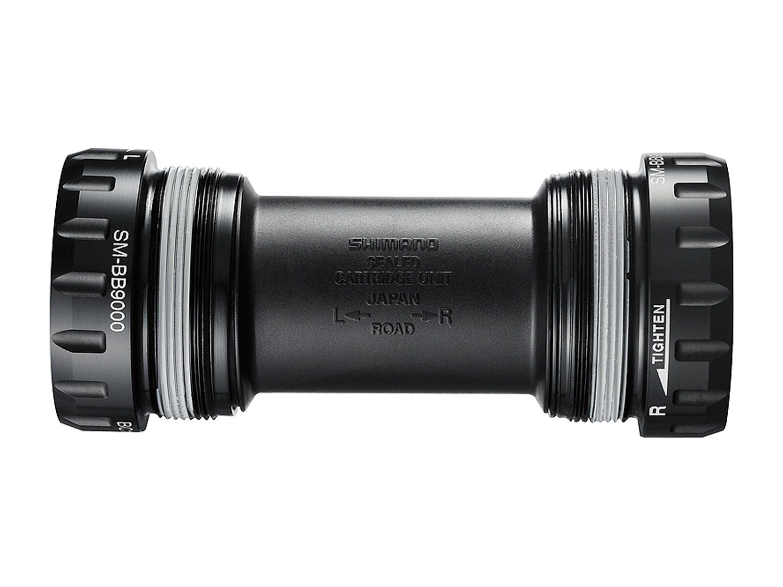 Shimano Innenlager Dura-Ace SM-BB9000 Hollowtech II - Bild 1