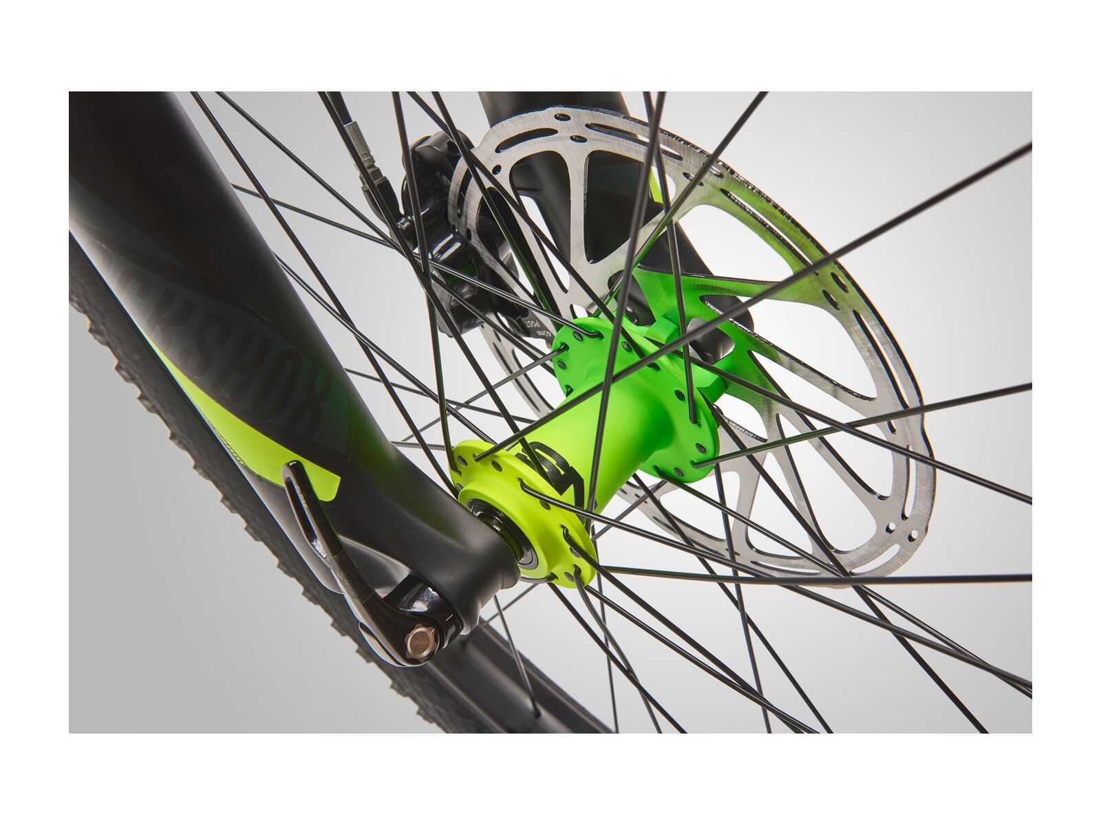 NS Bikes Snabb E 2 Carbon, black/yellow - Bild 5