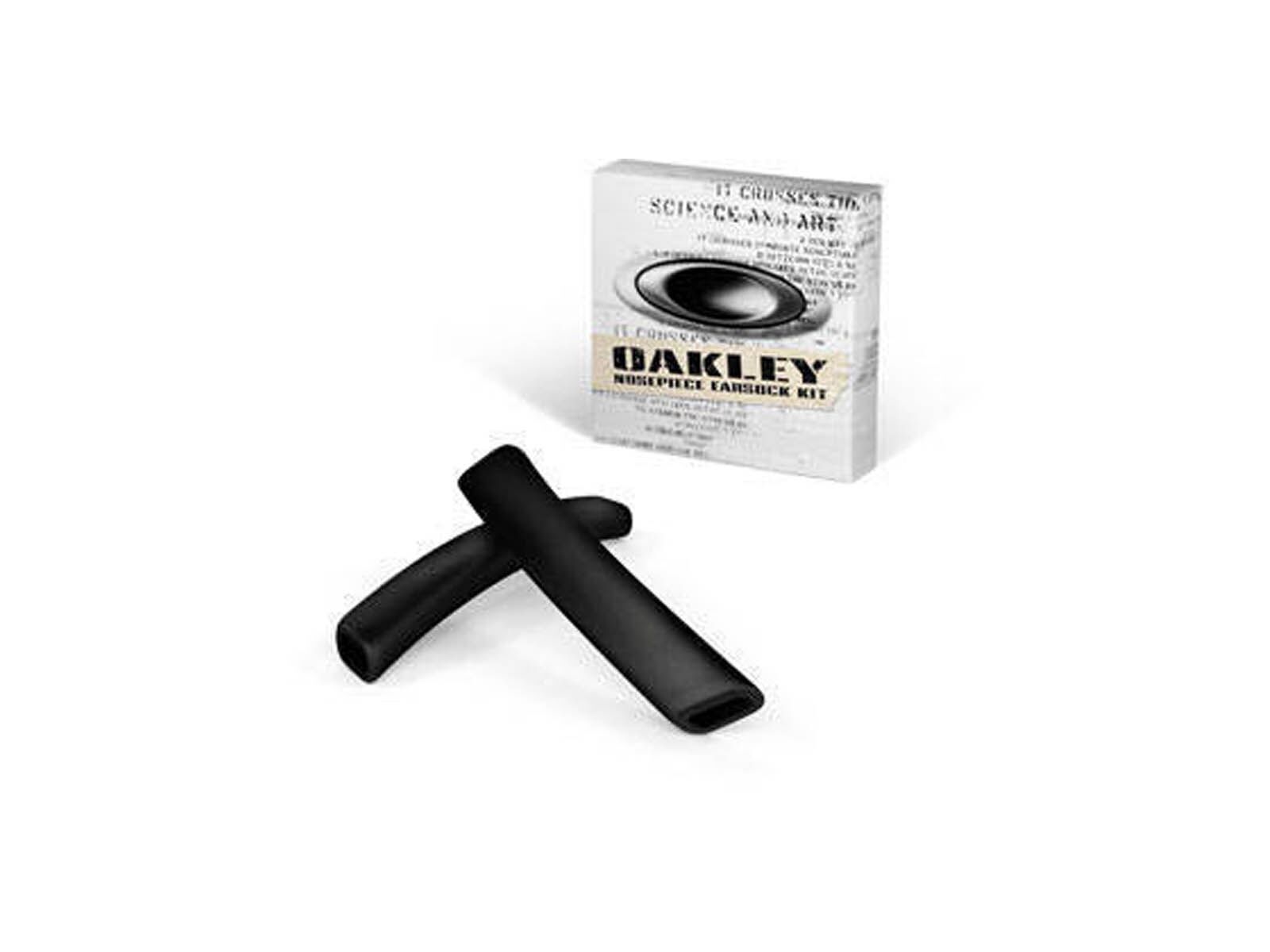 Oakley Jawbone Earsocks, Black - Bild 1