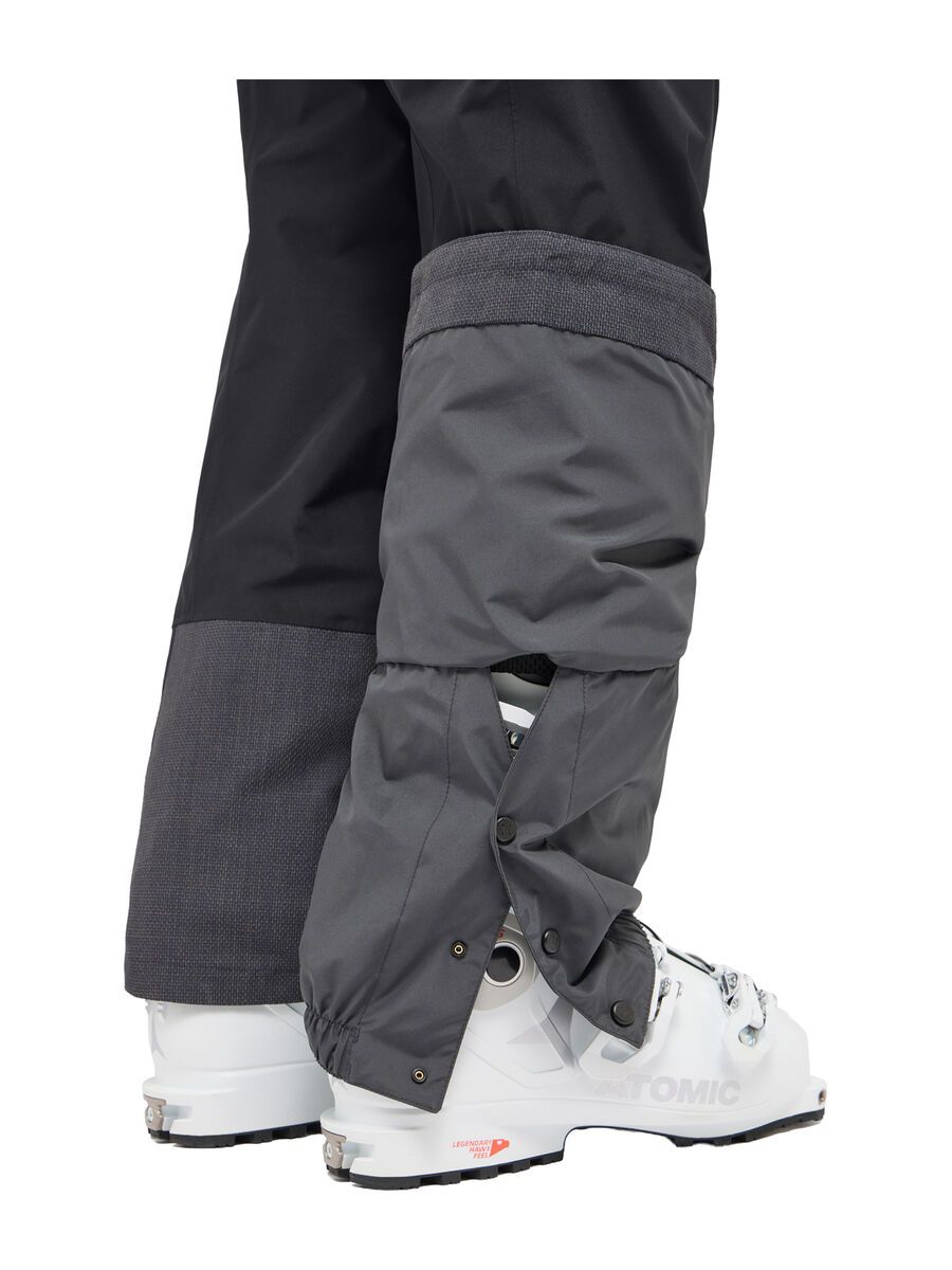 Haglöfs Latnja GTX Insulated Pant Women, true black - Bild 10