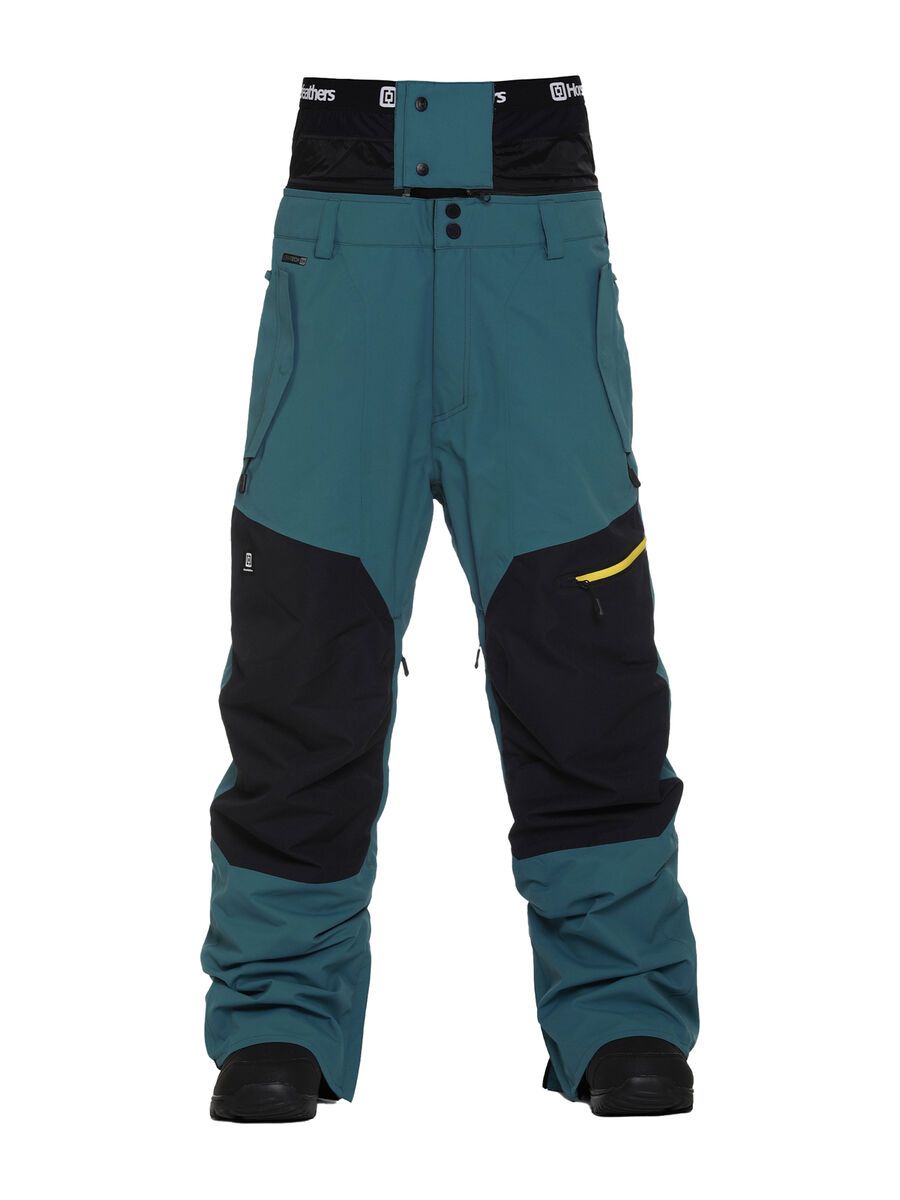 Horsefeathers Nelson Pants, hydro - Bild 1