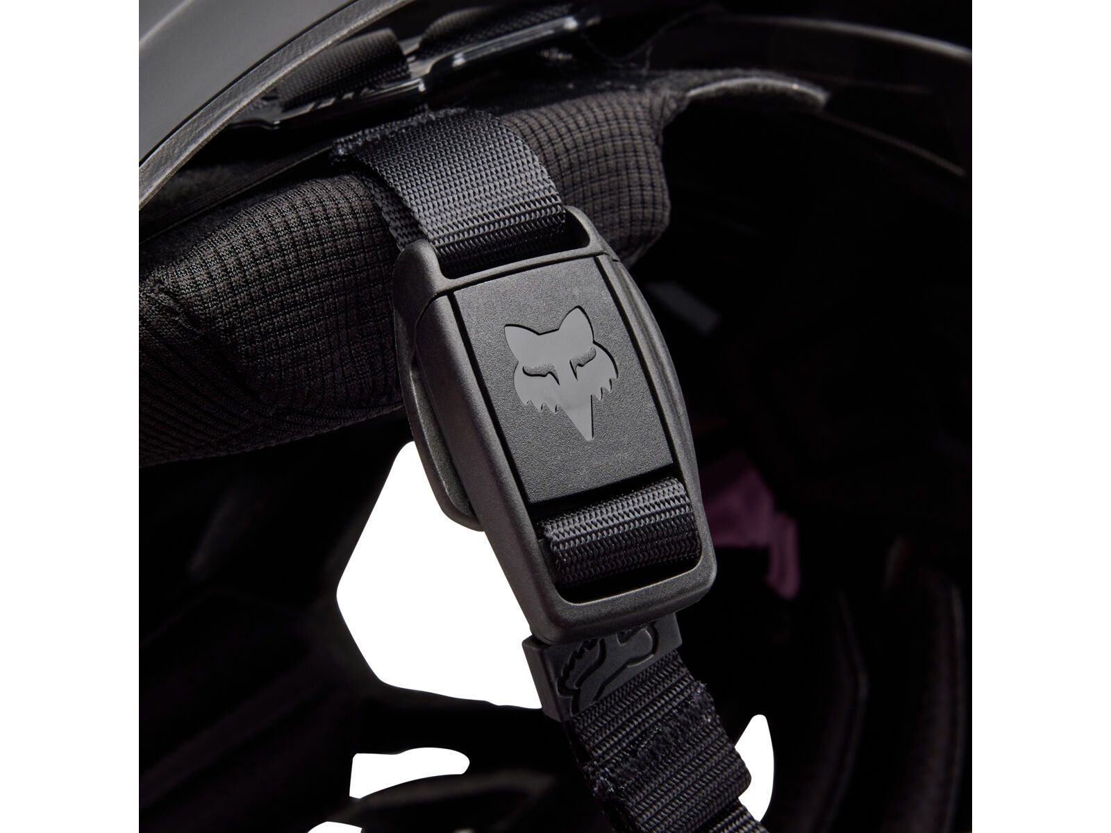 Fox Dropframe Pro NYF, haferbraun - Bild 8