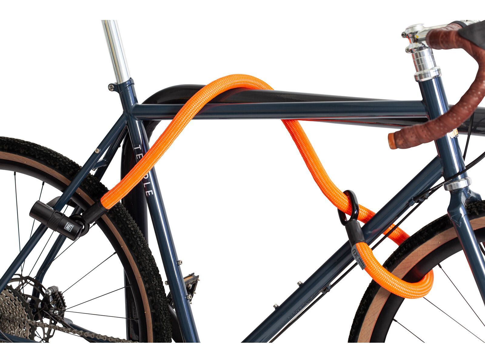 Tex-Lock Eyelet M U/X-Lock, acid orange - Bild 24