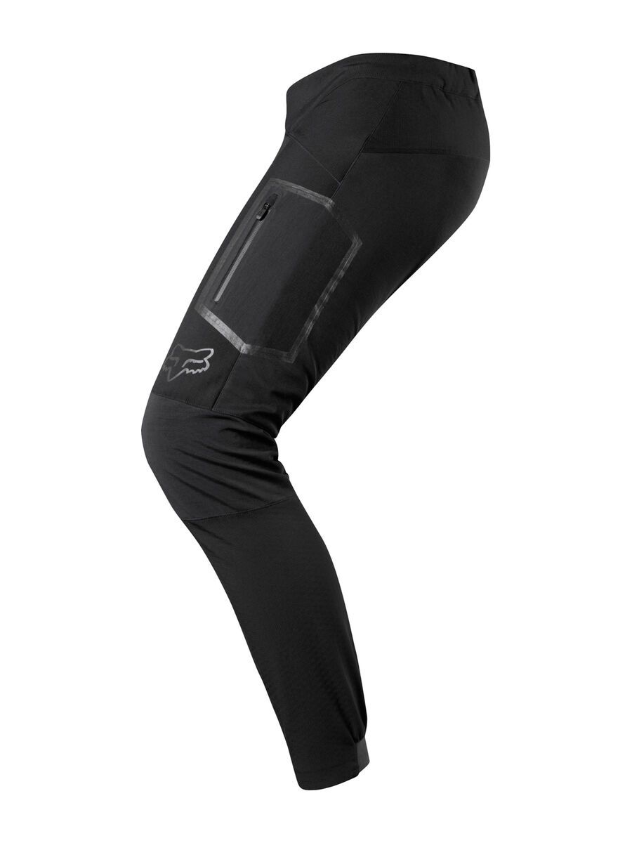 Fox Defend Fire Pant, black - Bild 2