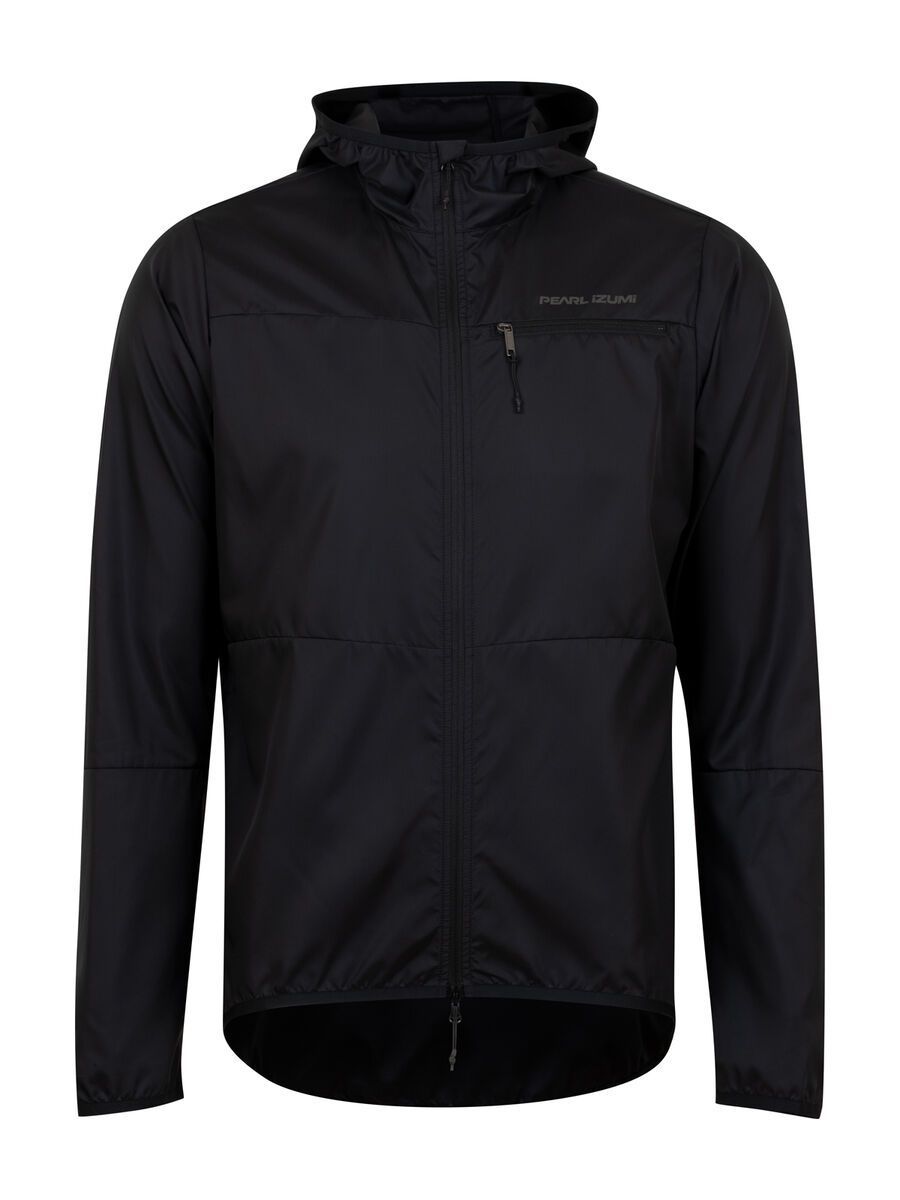 Pearl Izumi Summit Barrier Jacket, black - Bild 1