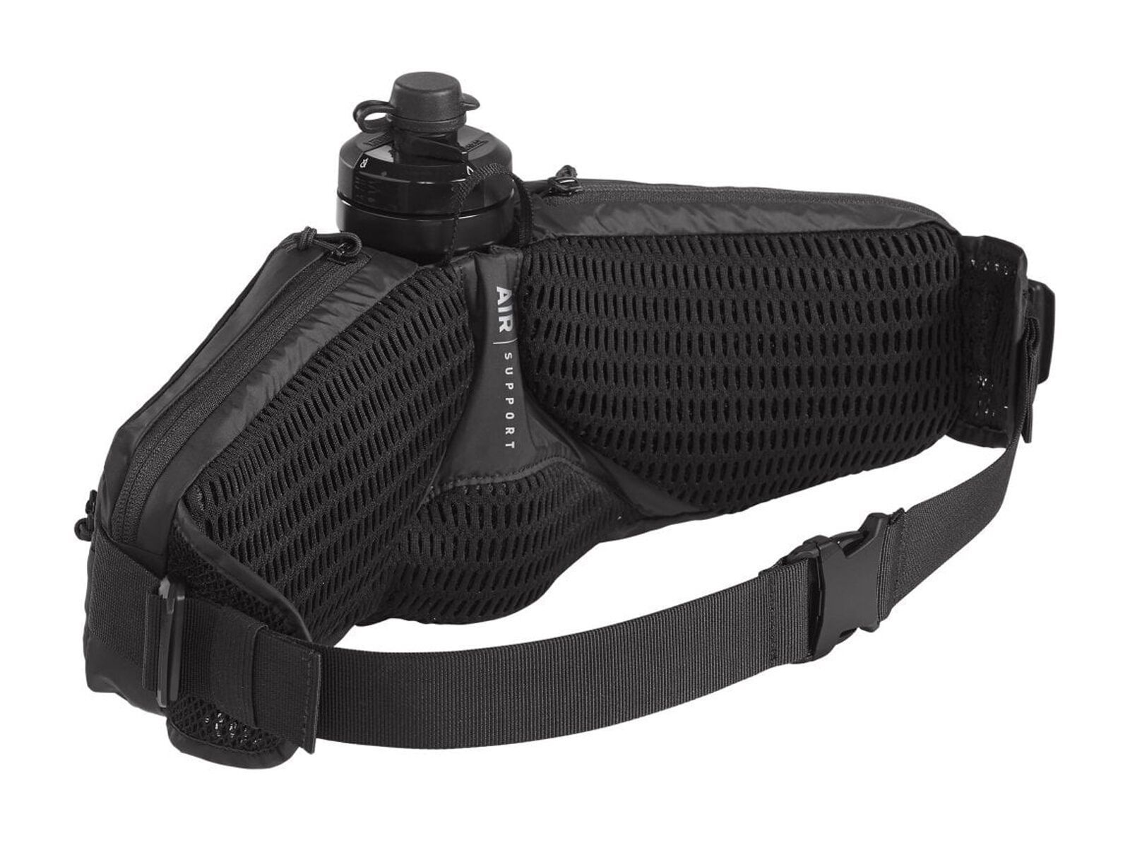 Camelbak Podium Flow 4 Trinkgürtel inkl. 620 ml Flasche, black - Bild 2