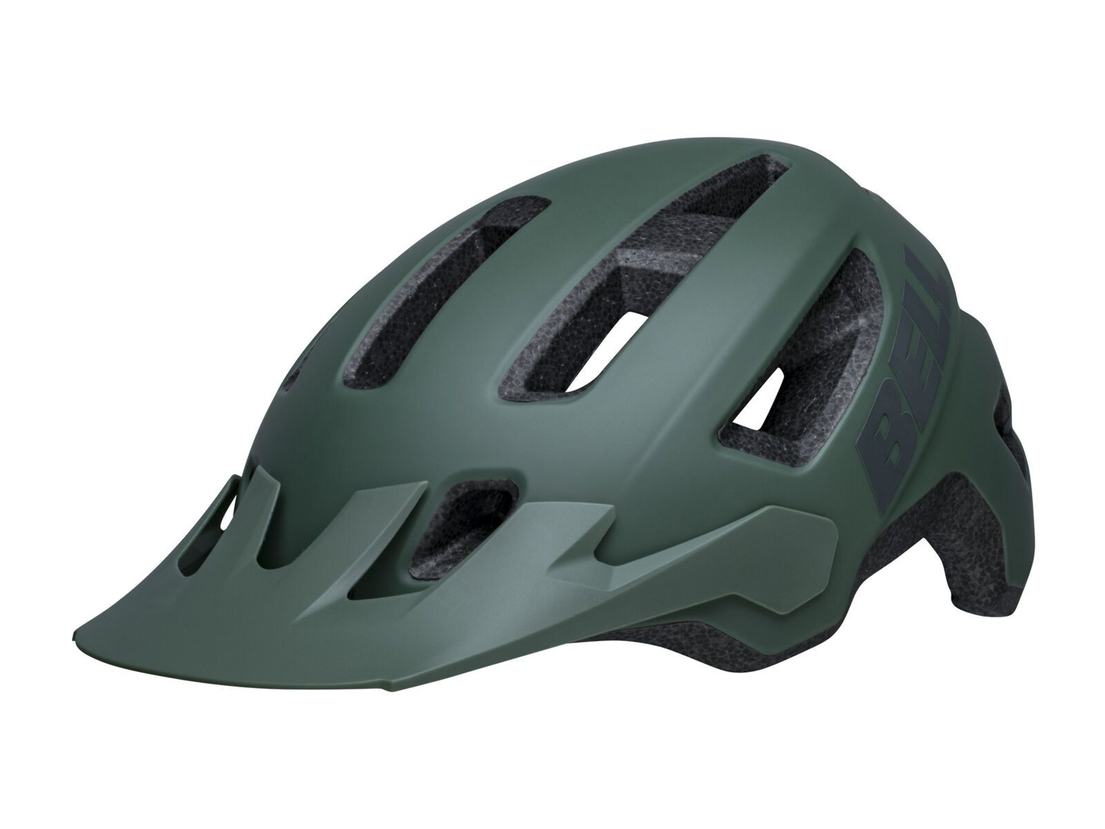 Bell Nomad 2, matte green - Bild 2