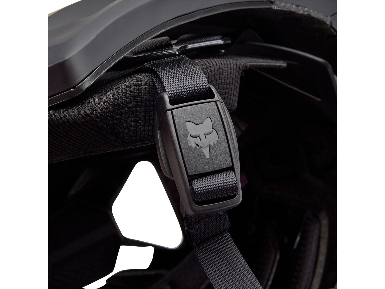 Fox Dropframe Pro Runn, purple - Bild 8