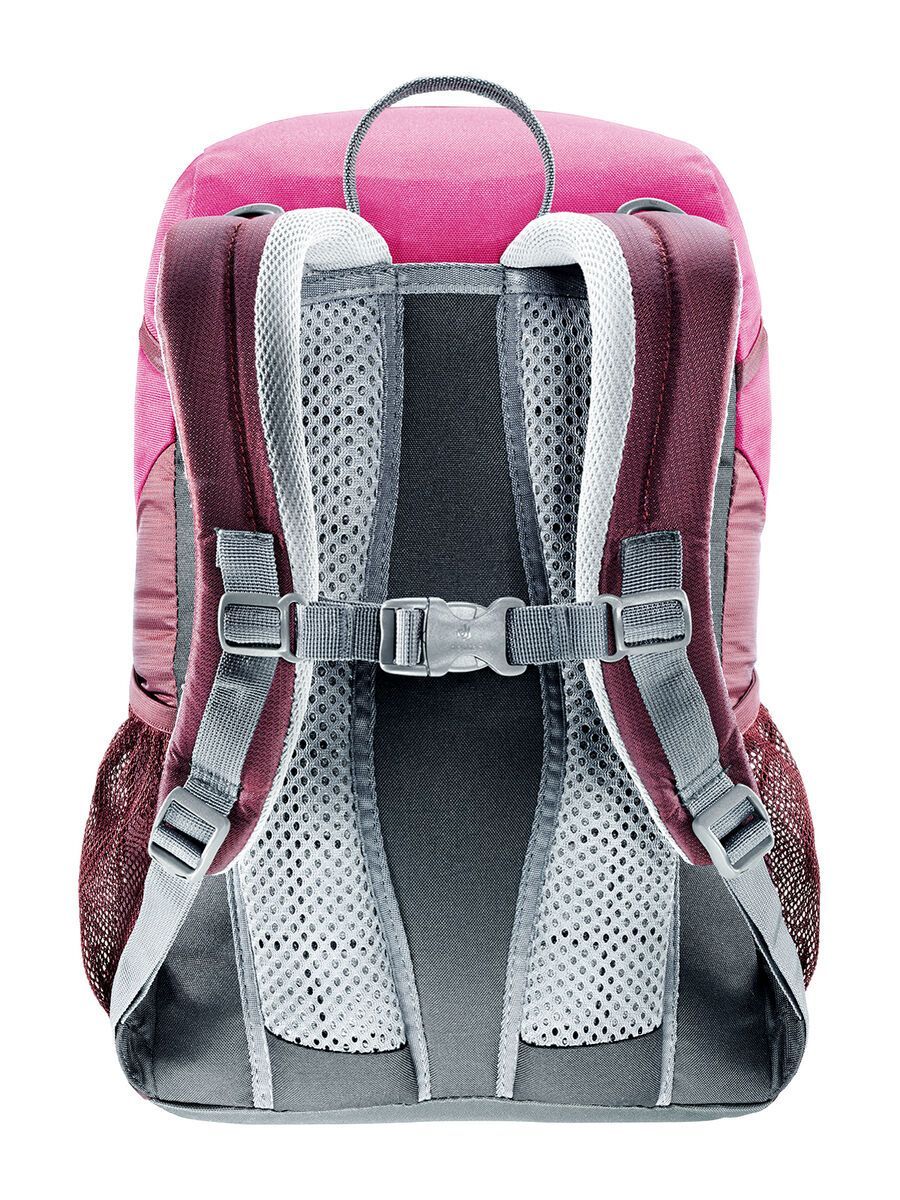 Deuter Junior, aubergine-magenta - Bild 2